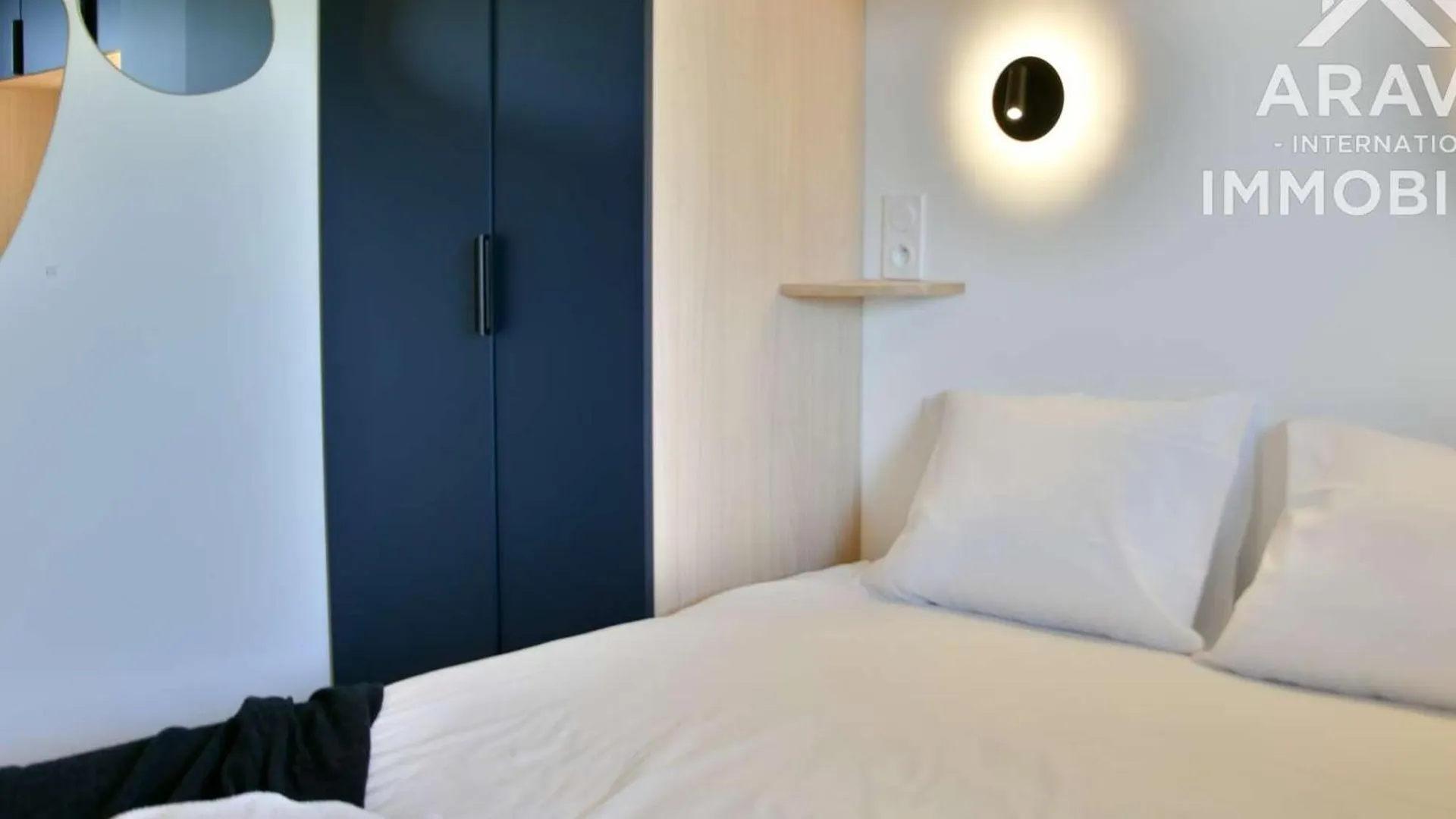 Apartament Appartement Moderne Au Chinaillon Pour 6 Personnes - Fr-1-391-208 Le Grand-Bornand