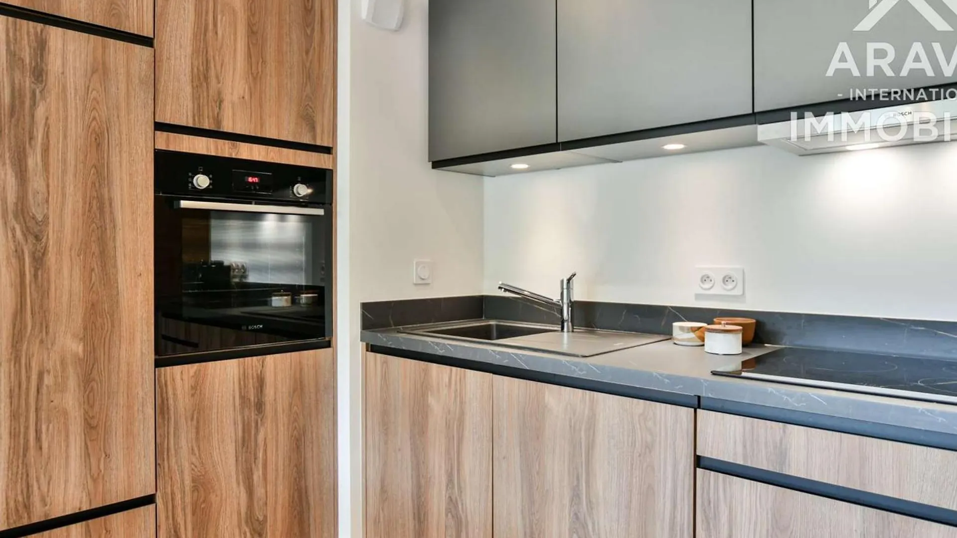 Appartement Moderne Au Chinaillon Pour 6 Personnes - Fr-1-391-208 Le Grand-Bornand 0*,